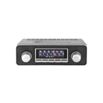 Custom Autosound 68-69 Ford Torino Bluetooth 850 Digadial Premium Stereo. Fixed Price $499.99.