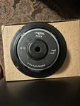 Skar Audio FSX8-4 Inch Mid-range Speakers Black (pair). Fixed Price $36.00.
