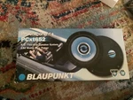 New Blaupunkt PCXT652 Pro Components 6.5 Two Way Speaker System 150 Watts. Fixed Price $35.00.