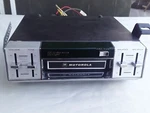 Motorola Quadraline 8 Track Tape Player TM920S 4 Channel Vintage Car Stereo Rare. Fixed Price $100.00.