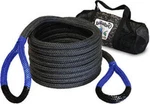Bubba Rope Tow 7/8 In Od 20 Ft Long 28,600 Lb Cap P/n 176660BLG. Fixed Price $210.00.