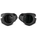 DS18 RZR-KP6 Polaris 6.5" Front Kick Panel Pods For Speakers. Fixed Price $172.76.