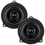 Audison Apbmw X4E 2-WAY 4" Coaxial Speaker System For Bmw-mini Sound Packs. Fixed Price $399.99.