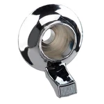 Radio Spacer Knob With Tab For 1969-1971 Corvette. Fixed Price $20.95.
