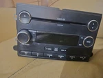 06-13 Ford E150 Explorer Am/fm Radio Cd Player MP3 Receiver Aux Doesn't Work. Fixed Price $29.99.