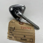 Nos 1970-81 Camaro Firebird Chevelle 1742421 Sunvisor Support Y5. Fixed Price $39.95.