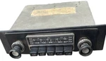 971 803 Blaupunkt Car Radio Stereo Am Fm Sw 6 V 12. Fixed Price $325.00.