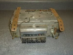 Vintage Delco Transistor Am Radio 7294743 1966 Oldsmobile. Fixed Price $35.00.