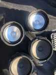 Breaking Range Rover Sport L320 Harman Kardon Door Speakers Set Of 4 05-13. Fixed Price $53.29.