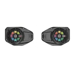 Cerwin-vega RVJP65 6.5 Overhead Speaker Kit Compatible With 2018+ Jl / Gladi.... Fixed Price $399.99.