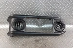 16-23 Tacoma Black Dashboard Radio Surround Bezel Trim Vents Unit Factory Oem. Fixed Price $291.99.