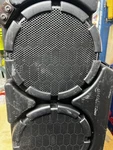 2007-2009 Shaker 1000 Speaker Ford Mustang Tested And Works Great!. Fixed Price $49.99.