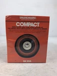 Vintage Sparkomatic Compact Door Mounted Dual Cone Speaker SK355 - Brand New. Fixed Price $26.95.