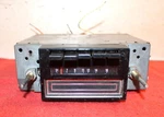 1972 Ford Thunderbird Orig Am 8-TRACK Radio Stereo. Fixed Price $299.00.