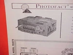 1964 Pontiac Grand Prix Bonneville Catalina Am-fm Radio Service Shop Manual. Fixed Price $31.99.