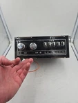 4048362 Chrysler Mark Am Radio Vintage Oem Classic For Parts And Repair. Fixed Price $26.40.
