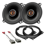Jbl CLUB5020 5-1/4" 120W Front Door Speakers/harness For 2003-2007 Honda Accord. Fixed Price $86.99.