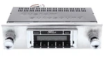 Newest Version 68 69 Ford Ranchero Torino USA-630 Iii Radio Am/fm Aux. Fixed Price $308.00.