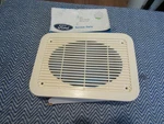 Nos 1975 Ford Econoline 1980-1991 Bronco Rear Panel Speaker Grille. Fixed Price $99.99.