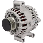 Alternator 12V 110A Fits Ford Focus 2005 L4 2.0L Cw Ir/if SC6 5S4Z10346BA 8407. Fixed Price $111.69.