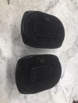 98 Formula 252 Boat Polk Audio DXI691 Inch 3 Way Speakers. Fixed Price $155.00.