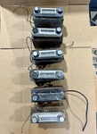 Lot Of (6) 1966-1977 Ford Bronco Am Radios Original Fomoco. Fixed Price $49.99.