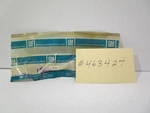 Nos Gm 1978-81 Chevrolet Camaro Malibu G-body Radio Knob #463427 TW31. Fixed Price $33.73.