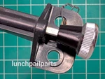 Htf Nos Rh Duct Control 71 72 73 Mustang Mach Convertible 351 4V Cobra Jet Ho. Fixed Price $249.00.