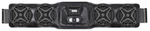 Ssv 4 Speaker Overhead Sound Bar For Can-am Maverick Trail 1000 2010-19. Fixed Price $499.99.