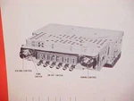 1949 Ford Lincoln Cosmopolitan Mercury Convertible Am Radio Service Shop Manual. Fixed Price $24.99.