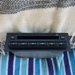 2003-2006 Yukon Denali Escalade Disc Radio Player Oem CX-CG0462X 15122617. Fixed Price $70.00.