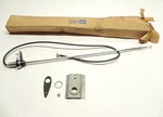 Vintage 1958-1959 Ford Fairlane & Galaxie Radio Antenna Kit #B9AF-18813-A. Fixed Price $187.48.