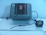 Motorola Am Car Radio Antique Dial Control Parts As Is. Fixed Price $199.96.
