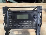 Vw MK4 Golf Audio Equipment Radio Am-fm Stereo-cassette Moonson Oem Tested. Fixed Price $122.72.