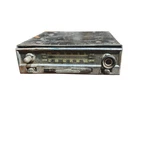 Becker Mexico For Mercedes Benz 6/12 V No. 925562 Found Condition. Fixed Price $261.28.