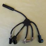 Multiple Car Radio Antenna Adapter - Vw Ford Gm Nissan Chrysler. Fixed Price $10.00.
