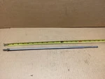 1969 1970 Corvette Camaro Gm Antenna Oval Mast & Tip Telescoping Threaded End. Fixed Price $116.99.