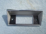 1968-1972 Ford Truck C8TA-18842-A Radio Bezel Dash Trim Faceplate Oem. Fixed Price $169.99.