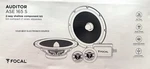 New Focal ASE165S" Auditor 2-WAY 6.5" Component Car Audio Speakers (pair) 6-1/2". Fixed Price $199.00.