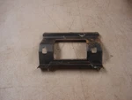 1963 1964 Pontiac Grand Prix Center Console Lower Bracket Gm Oem. Fixed Price $14.00.