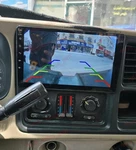 For 2007 Chevy Silverado 1500 2500 3500 Classic Carplay Radio Stereo 64G. Fixed Price $139.00.