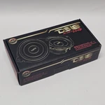 DS18 2.5" Mid-high Loudspeakers Pair 60W Rms 4-OHM 25D120NO-4 Dash New. Fixed Price $69.99.