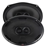 Mtx Audio THUNDER693 Coaxial Speakers Set Of 2, 6X9 Inch 3-WAY. Fixed Price $189.90.