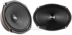 DS18 PRO-SM69.2 6X9 Shallow Water Resistant Mid Range Loudspeakers. Fixed Price $120.97.