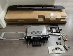 1968 Ford Custom Galalxie 500 Xl Ltd Nos Am Radio Kit W/o Antenna + Lens & Bezel. Fixed Price $649.99.