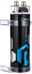 Raptor R4CAP Mid Series - 2.5 Farad Capacitor Digital Top Multicolor. Fixed Price $77.48.