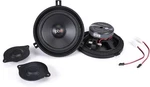 Powerbass OE65C-CH 6-1/2" Jeep/chrysler Component System. Fixed Price $139.99.