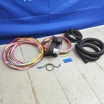 Wire Harness Fuse Block Upgrade Kit 1941 - 1948 Ford Rat Rod Street. Fixed Price $199.95.