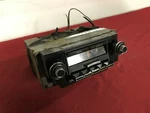 Used 1972 Chrysler Imperial Am / Fm Radio Delco 28BFW1. Fixed Price $150.00.