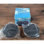 Audiovox TRY-35 Car Stereo Speakers 3-WAY System 6 Inch New Box. Fixed Price $23.20.